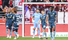 Quelles futures punitions pour les joueurs de l'OM ?