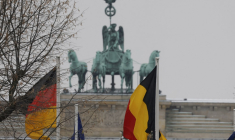 ( AFP / ODD ANDERSEN )