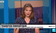 Énergies renouvelables : où en sommes-nous dans la transition ?