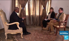 La junte nigérienne veut traduire le président Mohamed Bazoum en justice