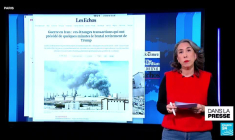 Guerre au Moyen-Orient: "Make le délit d'initié great again?"