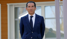 EUTELSAT CONFIRME AVOIR REJETÉ UNE APPROCHE DE PATRICK DRAHI