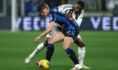 Atalanta et Juventus font le jeu, mais surtout celui de la concurrence