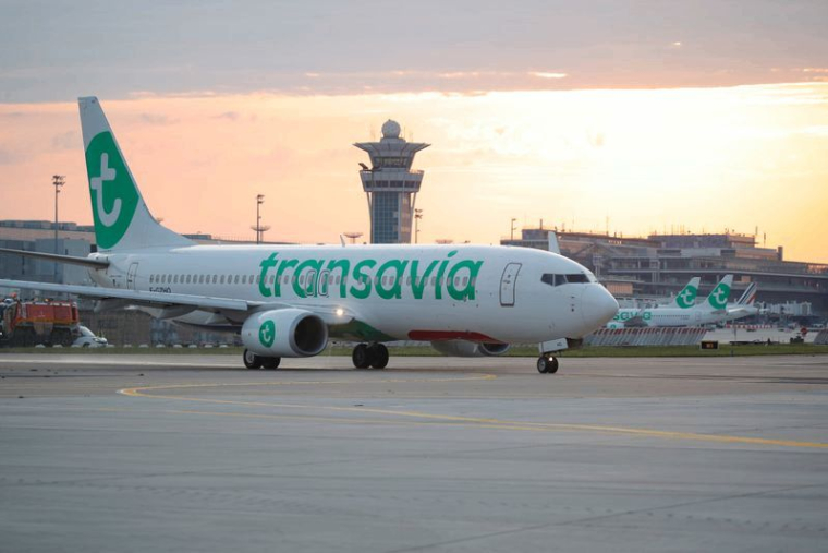 ACCORD DE PRINCIPE ENTRE AIR FRANCE ET LE SYNDICAT DE PILOTES SNPL SUR TRANSAVIA