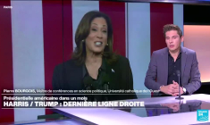 Présidentielle américaine : Trump en meeting à Butler, trois mois après sa tentative d'assassinat