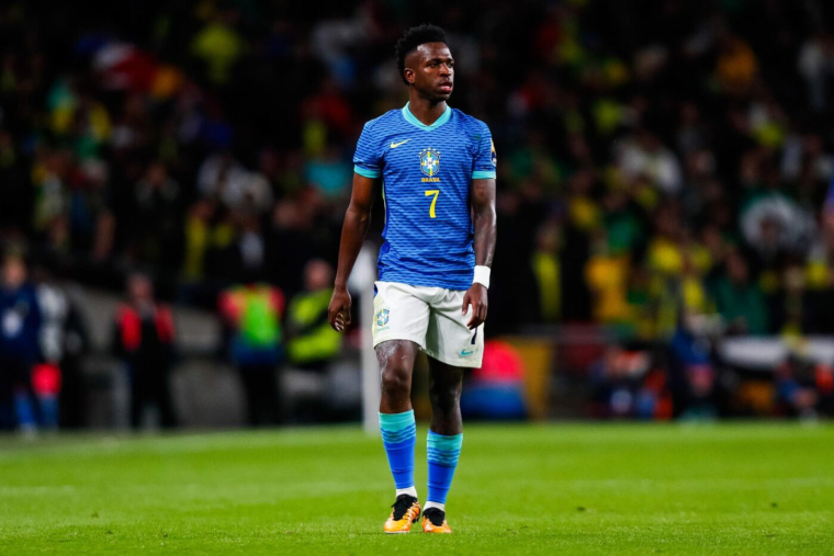 Amérique du sud : le Brésil accroché, l'Argentine enchaîne