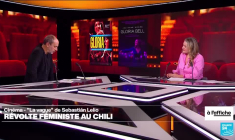 "L'Inconnu de la Grande Arche" ou le destin secret de l'architecte de l'Arche de La Défense à Paris