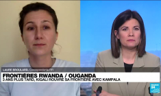 Le Rwanda rouvre sa frontière avec l'Ouganda, fermée depuis près de trois ans