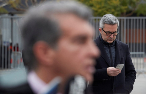Laporta-Font : l’autre match dans le match