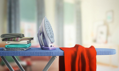 Depuis le 1er janvier 2022, les personnes qui emploient une femme de ménage ou encore un jardinier, peuvent bénéficier d'un crédit d'impôt en temps réel (Crédit photo: 123RF)