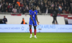 Dayot Upamecano : « Dans les duels, on n’était pas là »