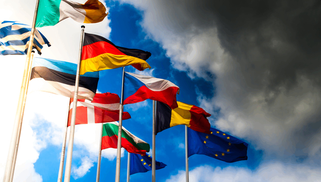 Pour Carmignac, des orages pourraient éclater sur l'économie européenne si la situation se dégrade dans les émergents et aux Etats-Unis.