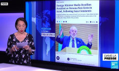 "Julian Assange, symbole d'une liberté de la presse et d'une liberté d'expression en danger"