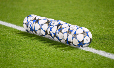 Les 36 équipes qualifiées pour la Ligue des champions