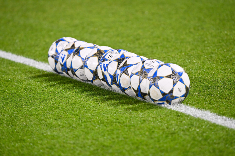 Les 36 équipes qualifiées pour la Ligue des champions