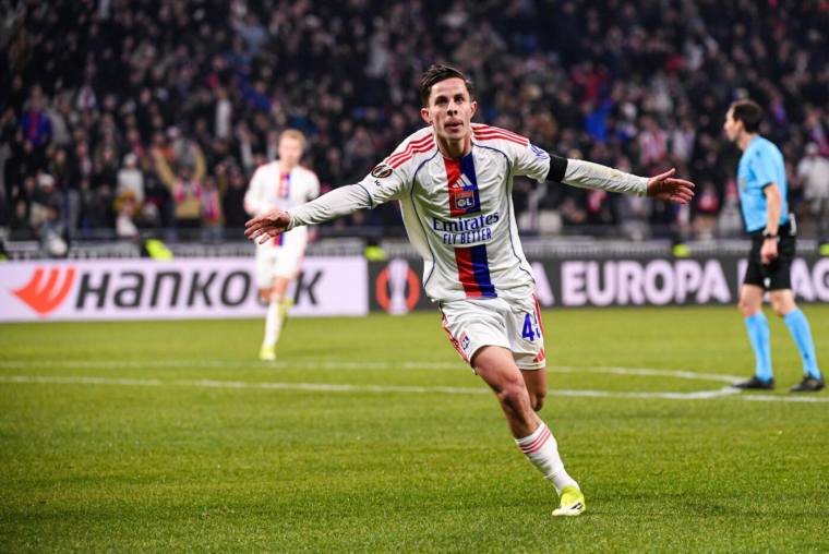 À 17 ans, Rémi Himbert fait mieux qu'un ancien Ballon d'or