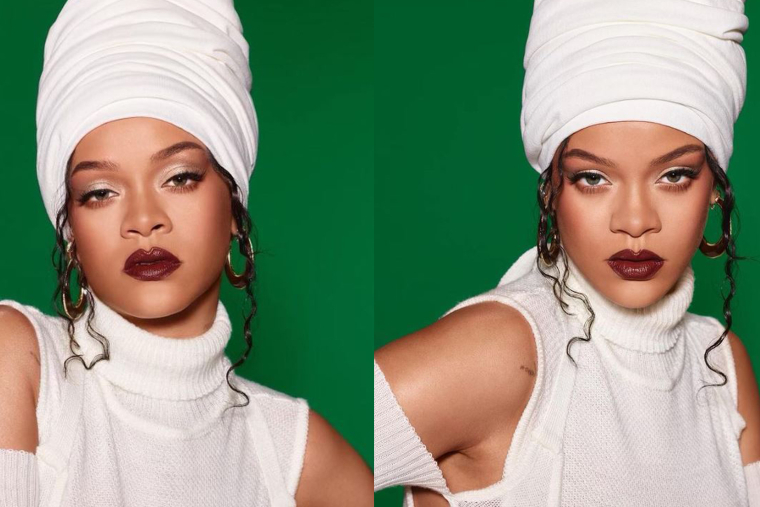 Le club des milliardaires compte 236 nouveaux membres. Crédit photo : captures instagram @badgalriri