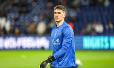 Première en Ligue 1 pour un protégé de Luis Enrique