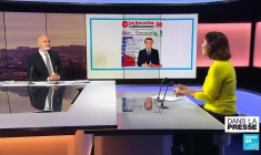 "La Nouvelle-Calédonie reste dans la France"