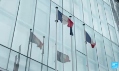 Attaques chimiques dans la Ghouta en Syrie : comment juger l'horreur ? Les exilés demandent justice