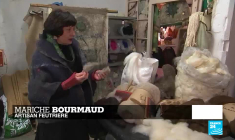À la découverte des artisans d'art du Limousin