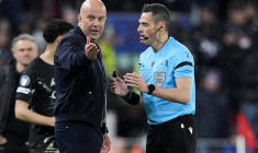 Tiens, Liverpool peste aussi contre l’arbitrage