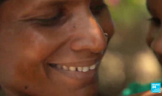 Microfinance en Inde : les femmes des campagnes prises au piège de l'endettement