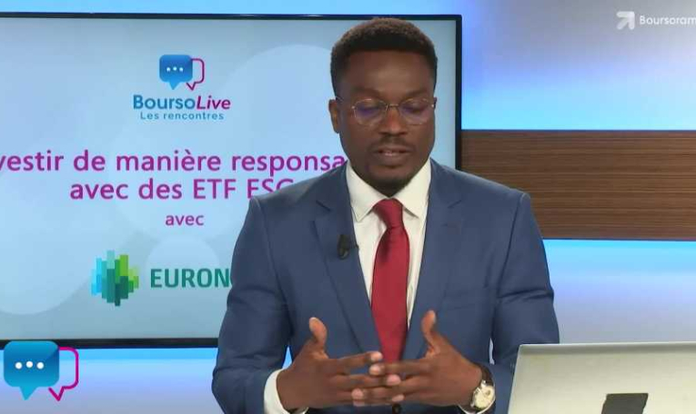 Investir de manière responsable avec des ETF ESG