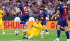 Le coup de gueule des joueurs de l'Espanyol contre le Barça