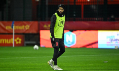 Fahd El Khoumisti rentre dans la légende de la Ligue 3
