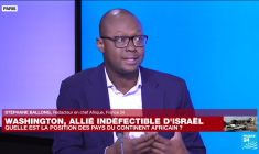 Attaques du Hamas sur Israël : quelles réactions sur le continent africain ?