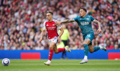 Avant Paris, Arsenal trébuche à domicile contre Bournemouth