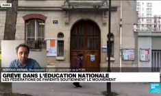 Grève dans l'Éducation nationale : les raisons de la colère