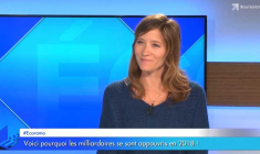 Voici pourquoi les milliardaires se sont appauvris en 2018 !