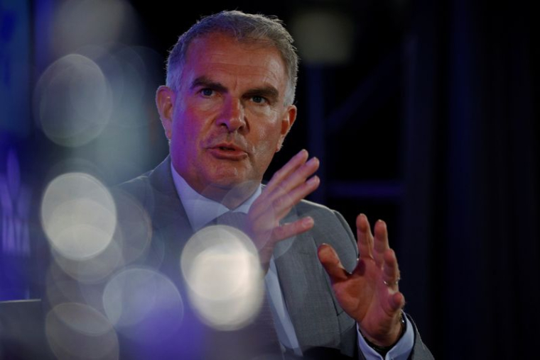 LES VOYAGES D'AFFAIRES REPRENNENT PLUS RAPIDEMENT QUE PRÉVU, DIT LE PRÉSIDENT DU DIRECTOIRE DE LUFTHANSA