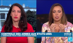 Contrôle des armes à feu aux États-Unis : le débat perpétuel