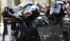 ( AFP / DAMIEN MEYER )