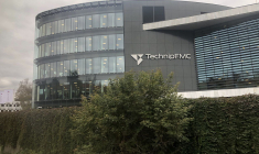 technip-fmc (Crédit: Philip Pedersens / Wikimedia Commons)