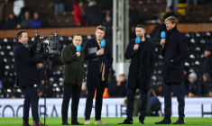 Deux ex-internationaux anglais réagissent au report de PSG-Nantes