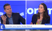 Agnès Verdier-Molinié : "Il est mensonger de faire croire que les riches et les grandes entreprises vont tout payer !"