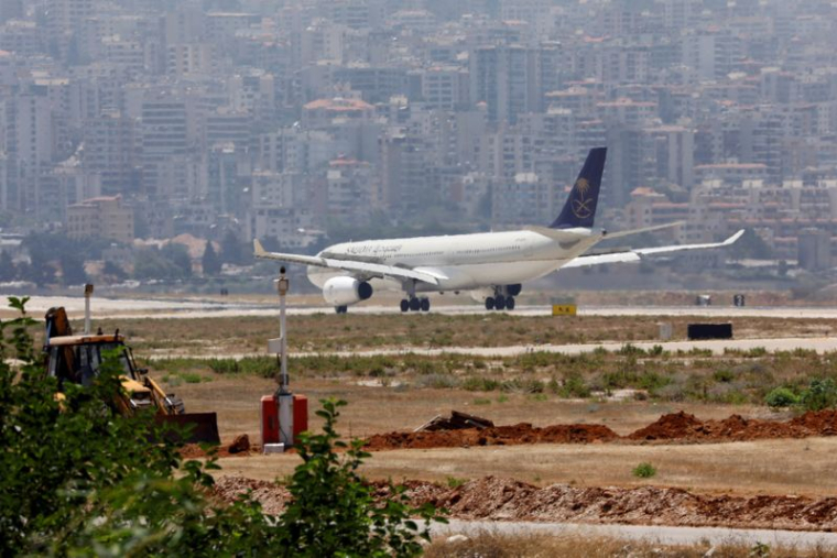 SAUDIA PRÉVOIT DE COMMANDER 70 APPAREILS À AIRBUS ET BOEING