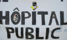 La Cour de justice de la République ne se penchera pas sur le harcèlement moral et les suicides de soignants de l'hôpital public dénoncés par 19 particuliers ( AFP / Loic VENANCE )