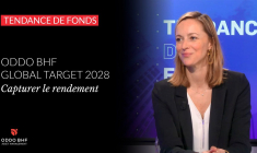 ODDO BHF Global Target 2028 : capturer le rendement