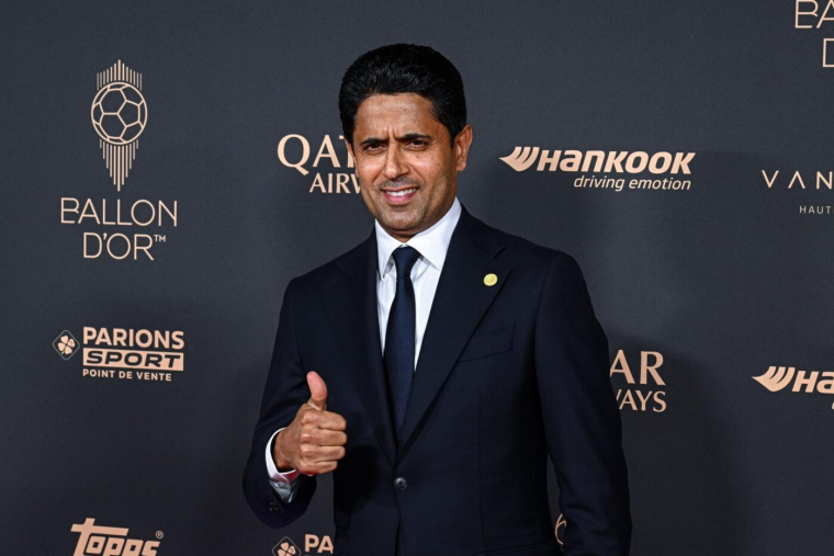 Le PSG bat son record de revenus sur une saison