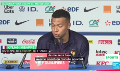 L’Algérie sécurise son retour en Coupe du monde grâce à un grand Riyad Mahrez