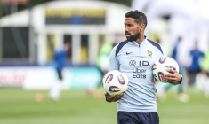 Caen vire son coach et le remplace par un ancien international français