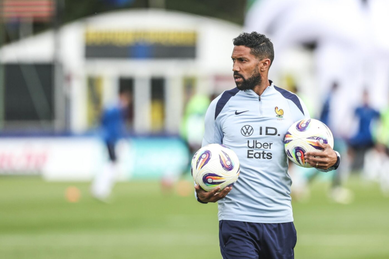 Caen vire son coach et le remplace par un ancien international français