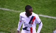 Luis Enrique donne des nouvelles de Dembélé