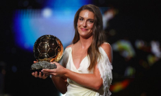 Ballon d'Or