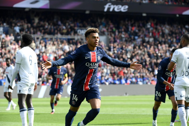 Sans forcer, Paris écarte Le Havre